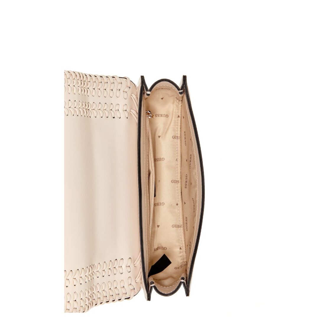 TATUM CONVERTIBLE CROSSBODY FLAP,SHELL