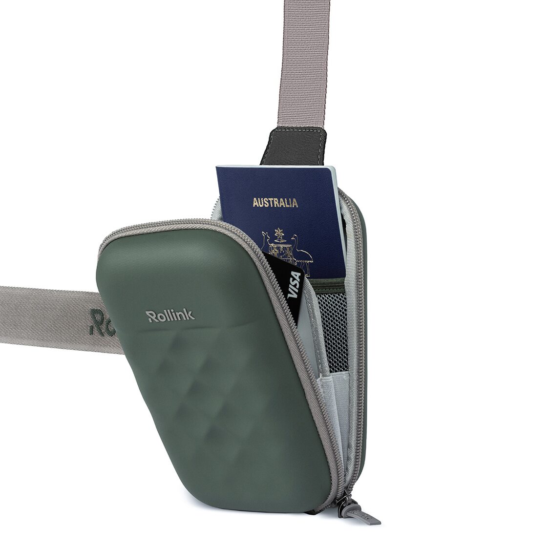 Rollink Go Mini Bag