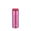 TIGER Double Stainless Steel Mug 480ml