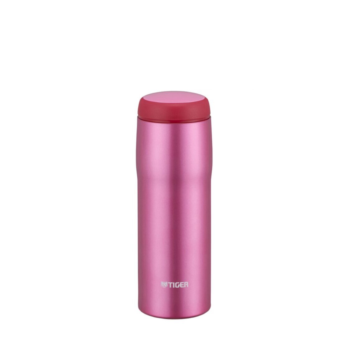 TIGER Double Stainless Steel Mug 480ml
