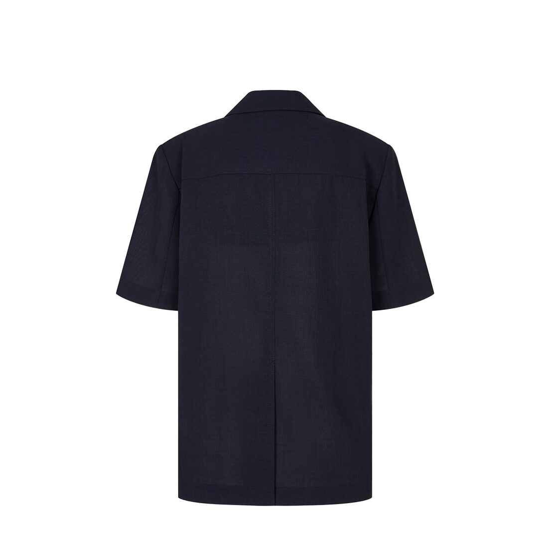 Studio Tomboy Track Jumper Charcoal