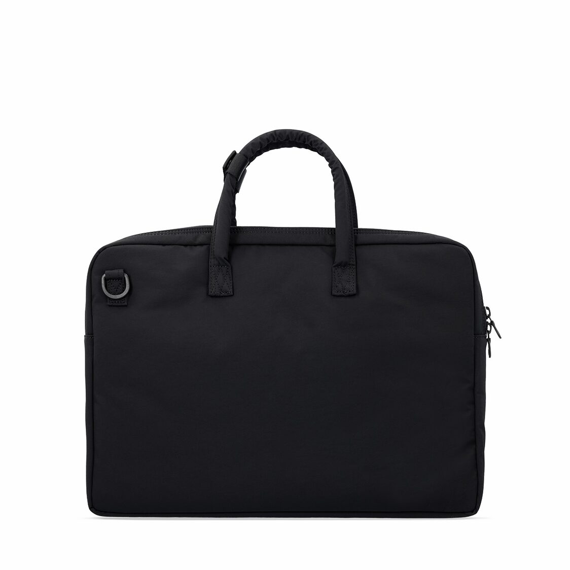 Sweetch SLIM BRIEFCASE 001 Black