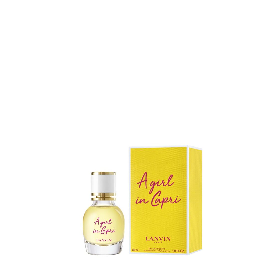 Lanvin A Girl in Capri EDT 30ml