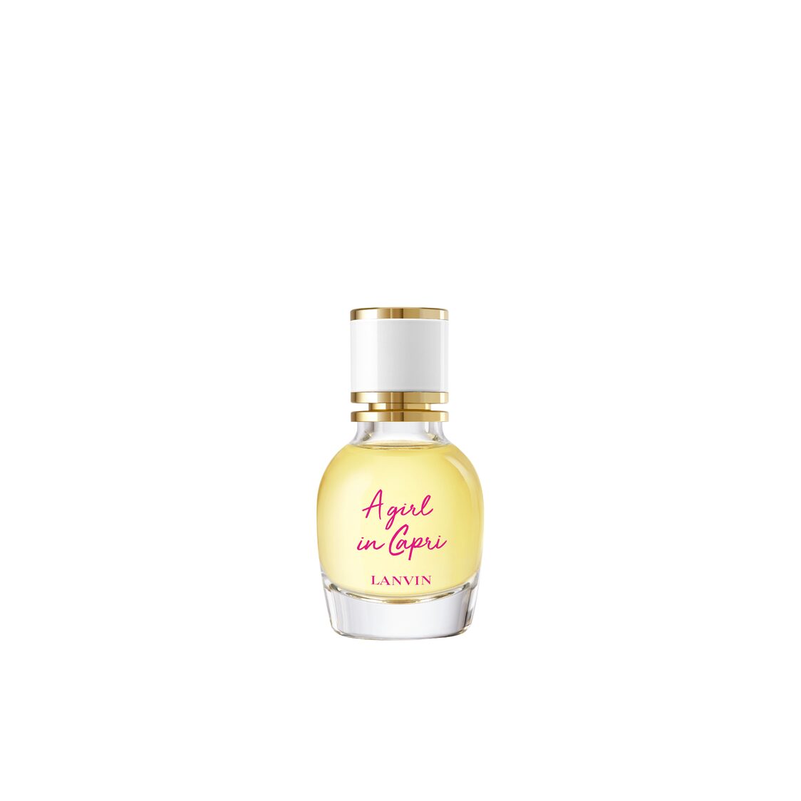Lanvin A Girl in Capri EDT 30ml