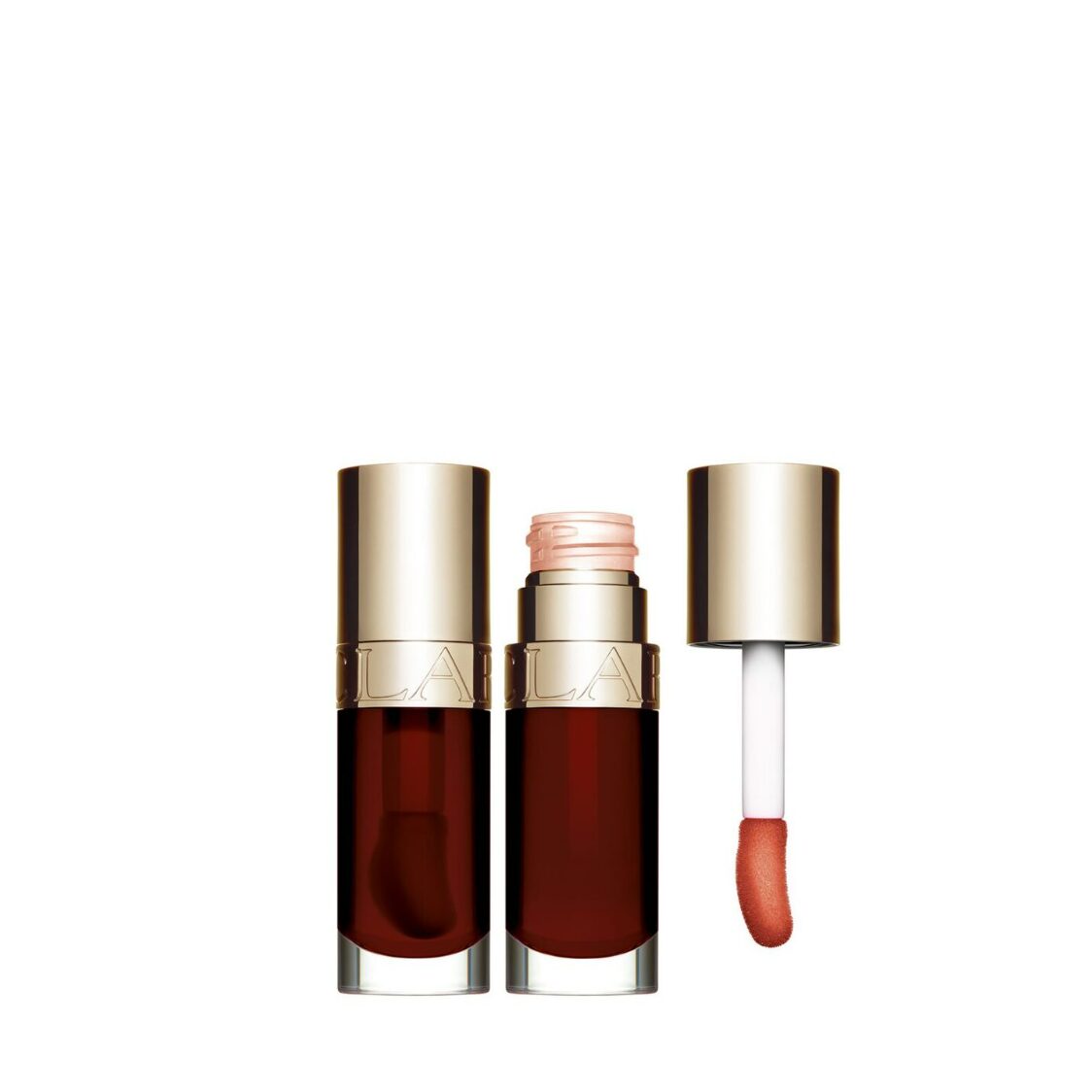 Clarins Lip Comfort Oil