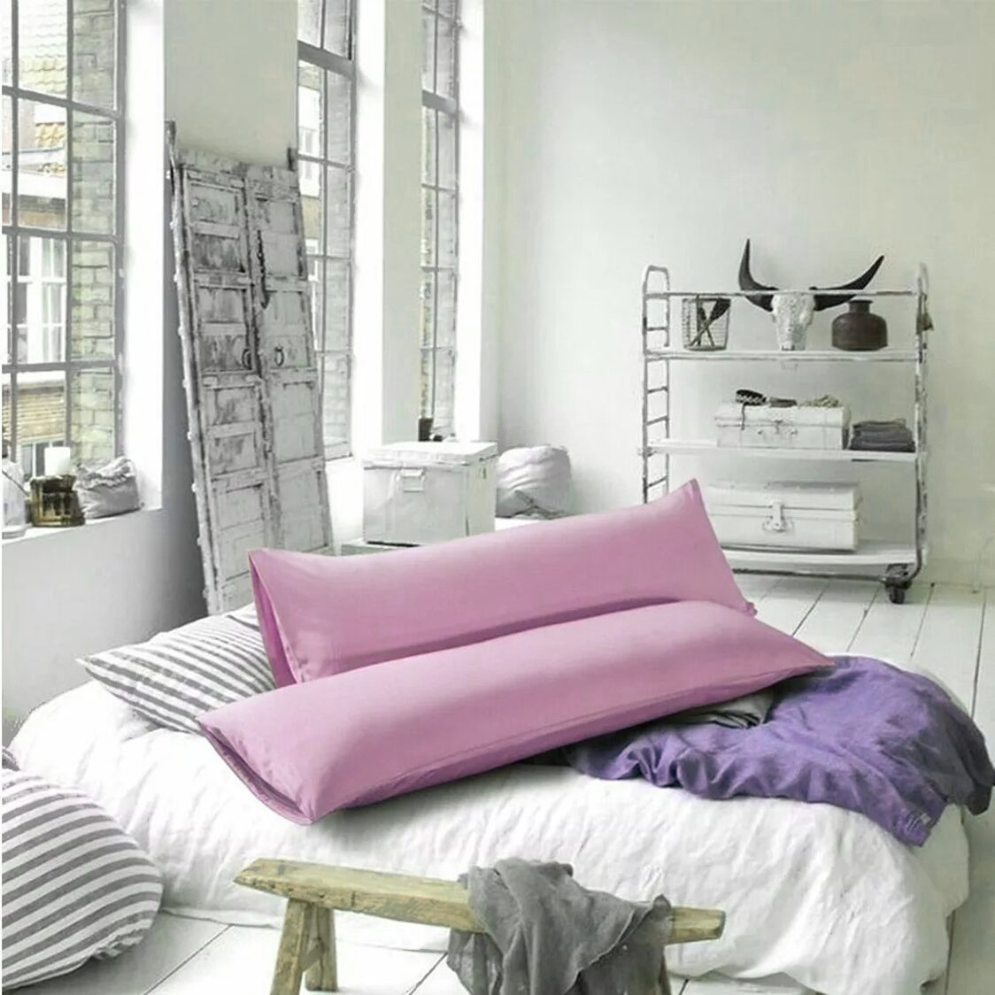 J. Rapee Bodymate Cover Pink