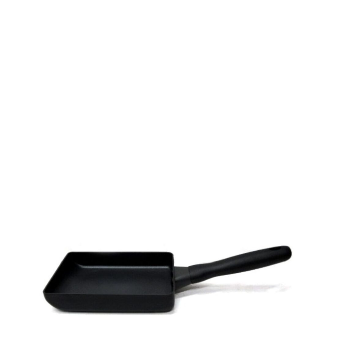 Meyer Midnight Nonstick 18cm Hard Anodized Egg Roll Pan (Induction) 82010