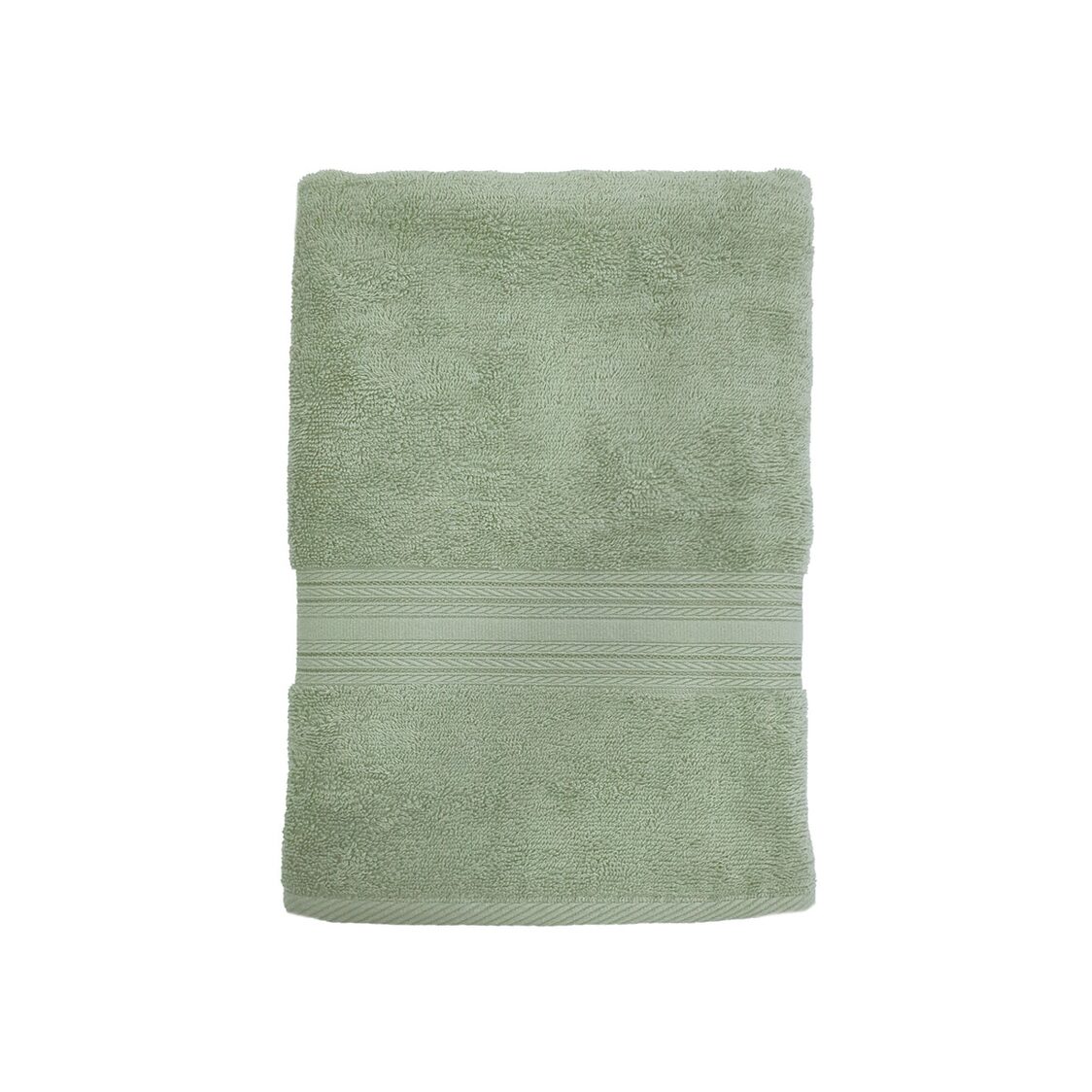 Martex Purity Bath Towel Basil Mint