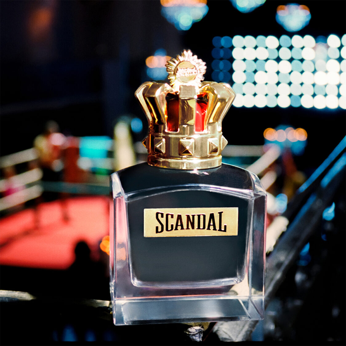 Jean Paul Gaultier Scandal for Him EDT 50ml