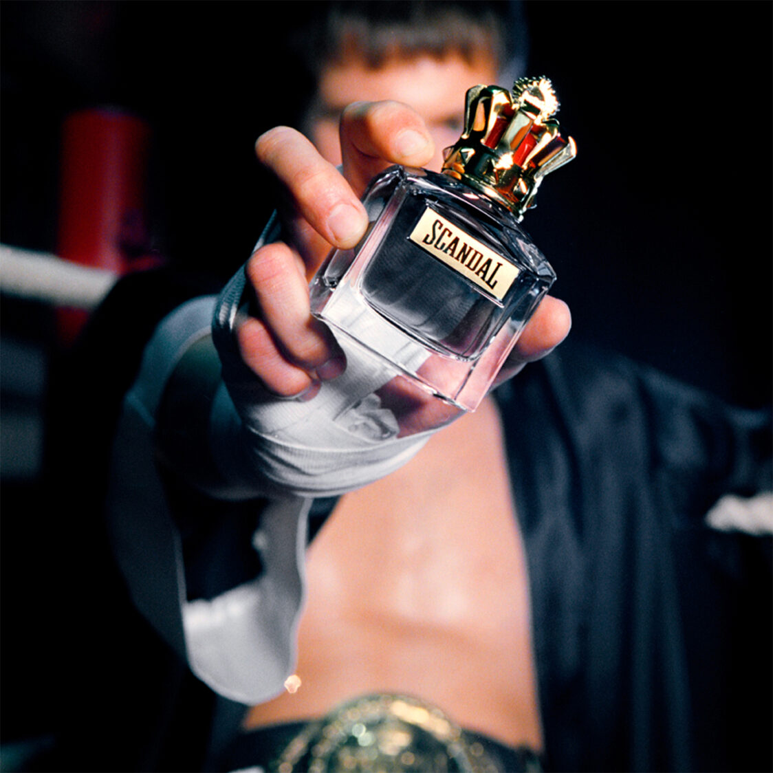 Jean Paul Gaultier Scandal for Him EDT 50ml