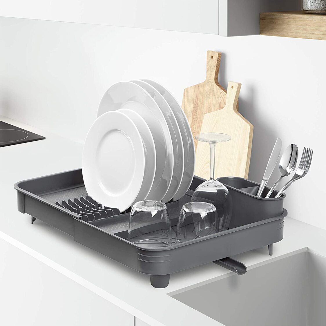 Rayen Expandable Dish Drainer