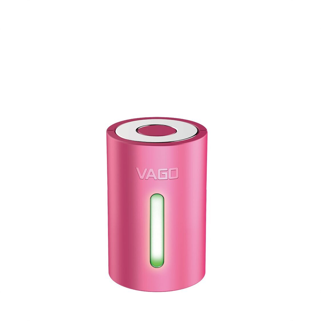 Vago Z Vacuum - Pink