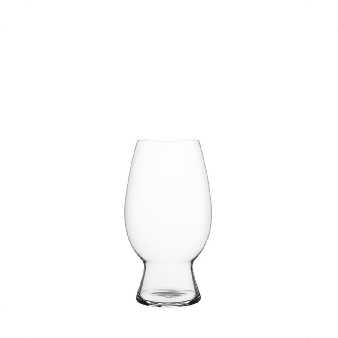 Spiegelau American Wheat Beer/witbier Ø9.5xh17cm, 750ml-25.4oz, Set of 4, Craft Beer Glasses
