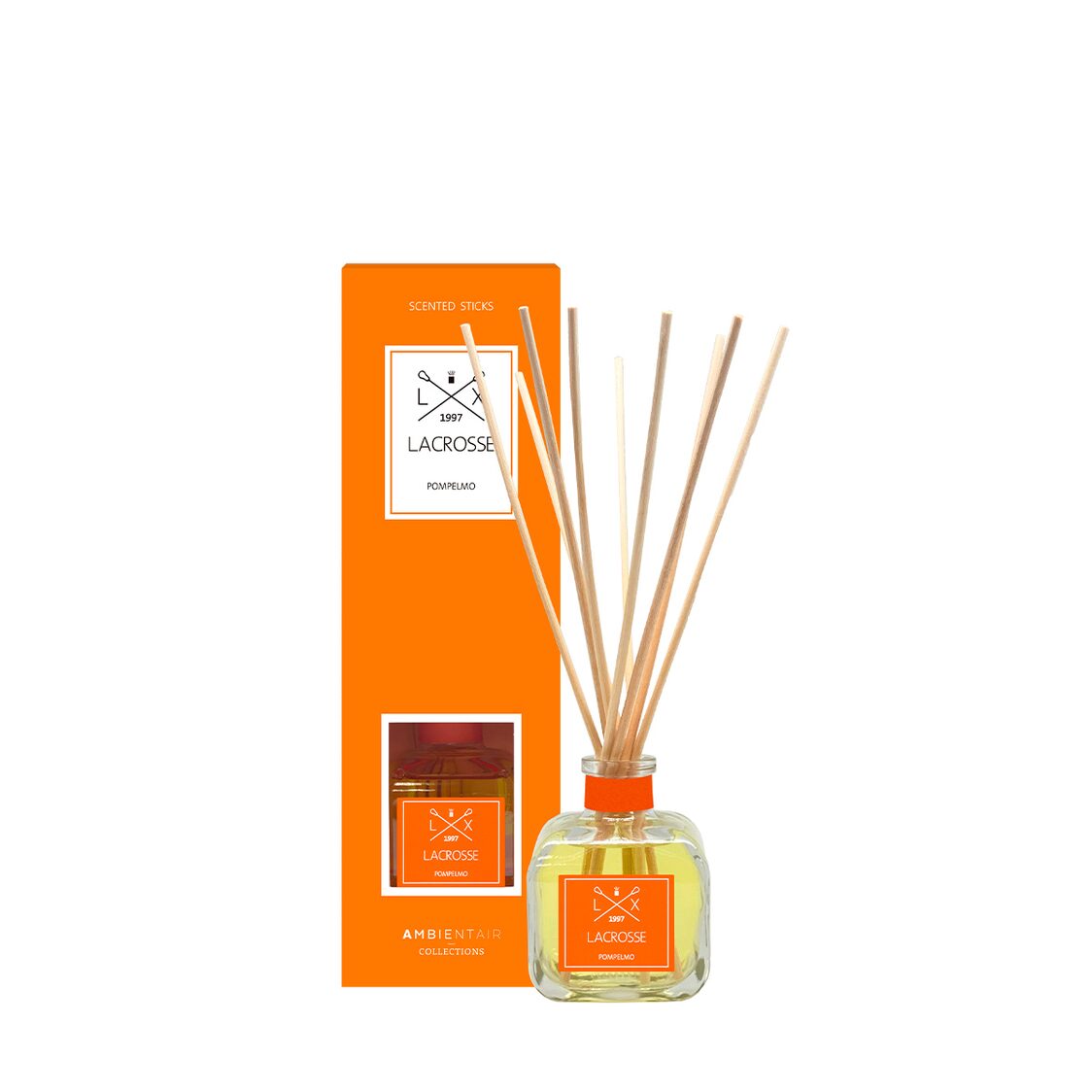Ambient Air Pompelmo Diffuser