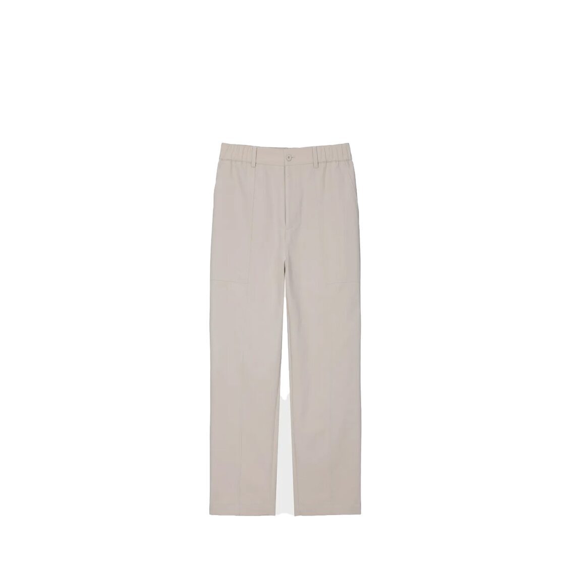 Mind Bridge Cargo Pants L/Beige