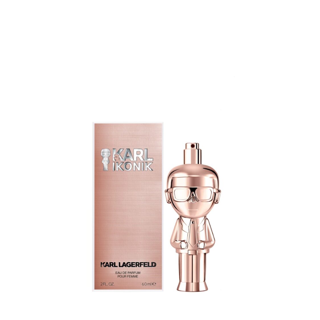 Karl Lagerfeld IKONIK For Her EDP 60ml