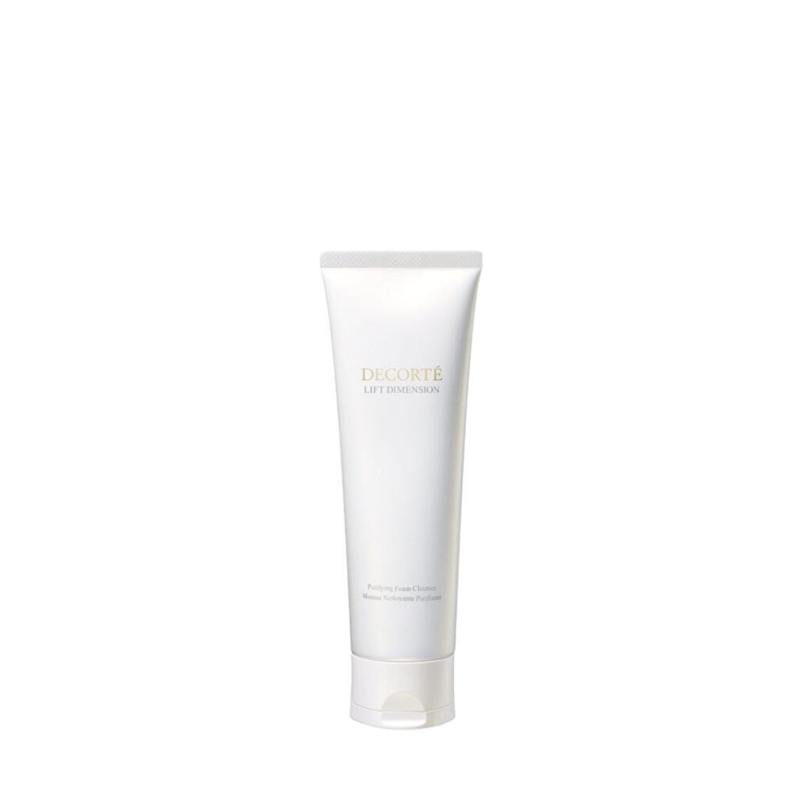 Decorté Lift Dimension Purifying Foam Cleanser