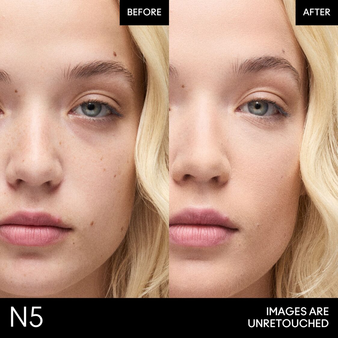 MAC Studio Fix Powder Plus Foundation