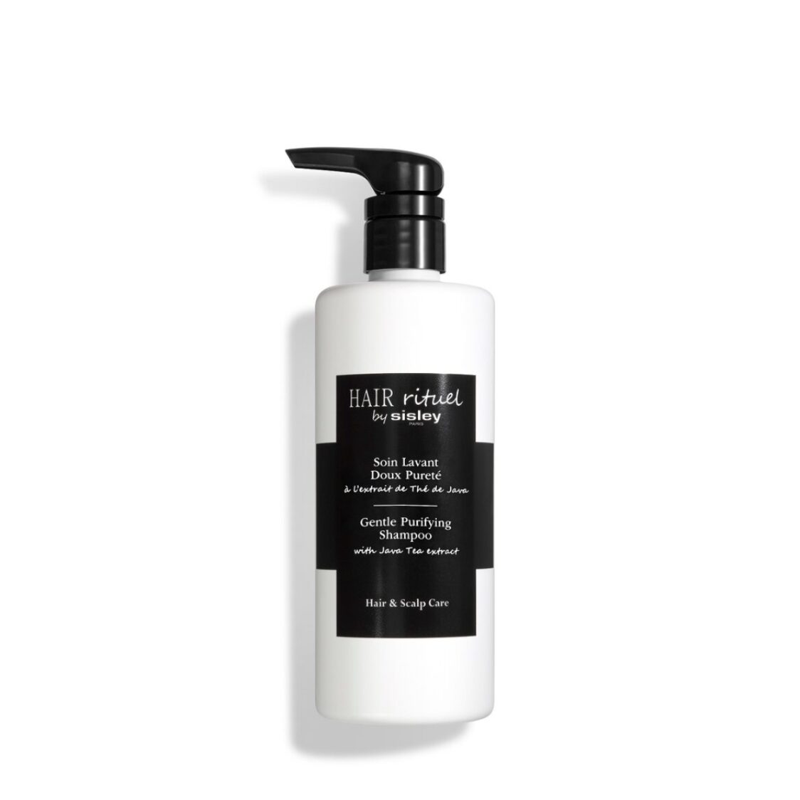 Sisley Gentle Purifying Shampoo 500ml