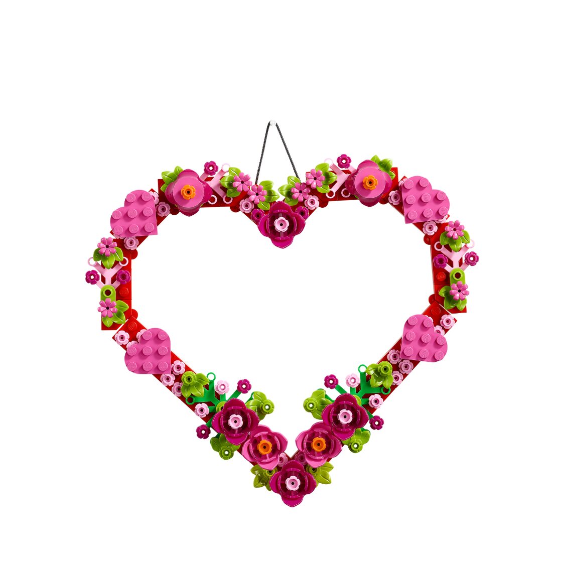 Lego 40638 Heart Ornament