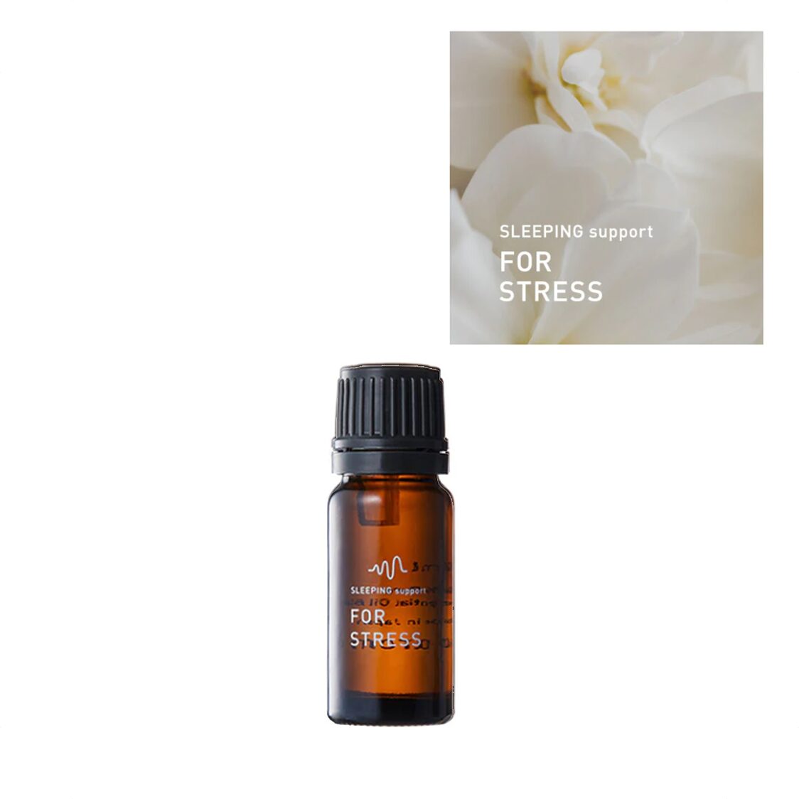 Ataroma for Stress