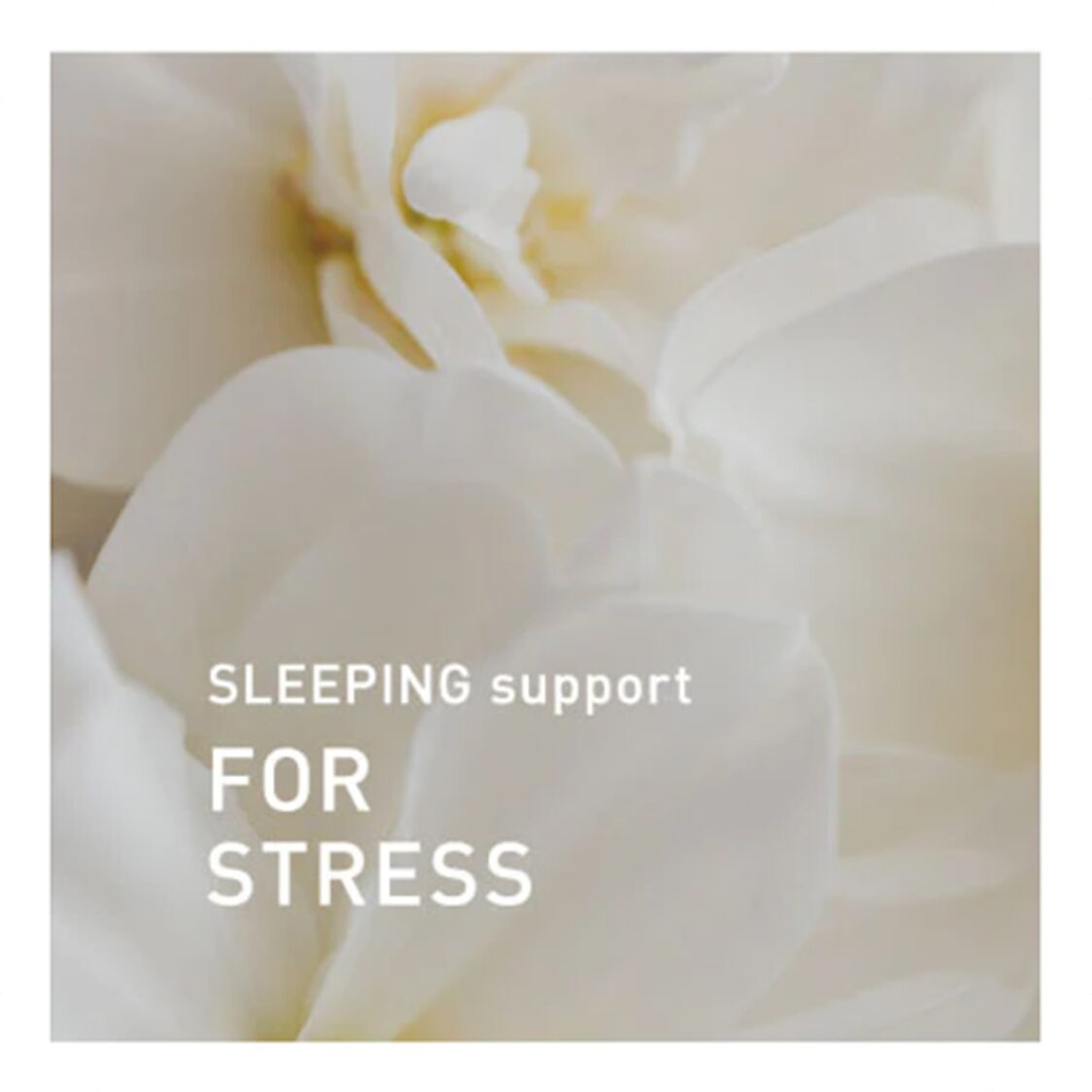 Ataroma for Stress
