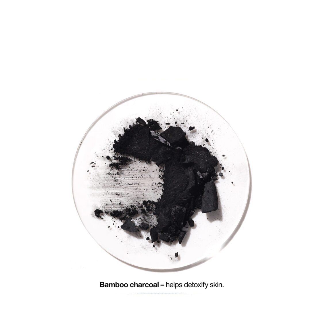 Clinique All About Clean™ 2-in-1 Charcoal Mask + Scrub