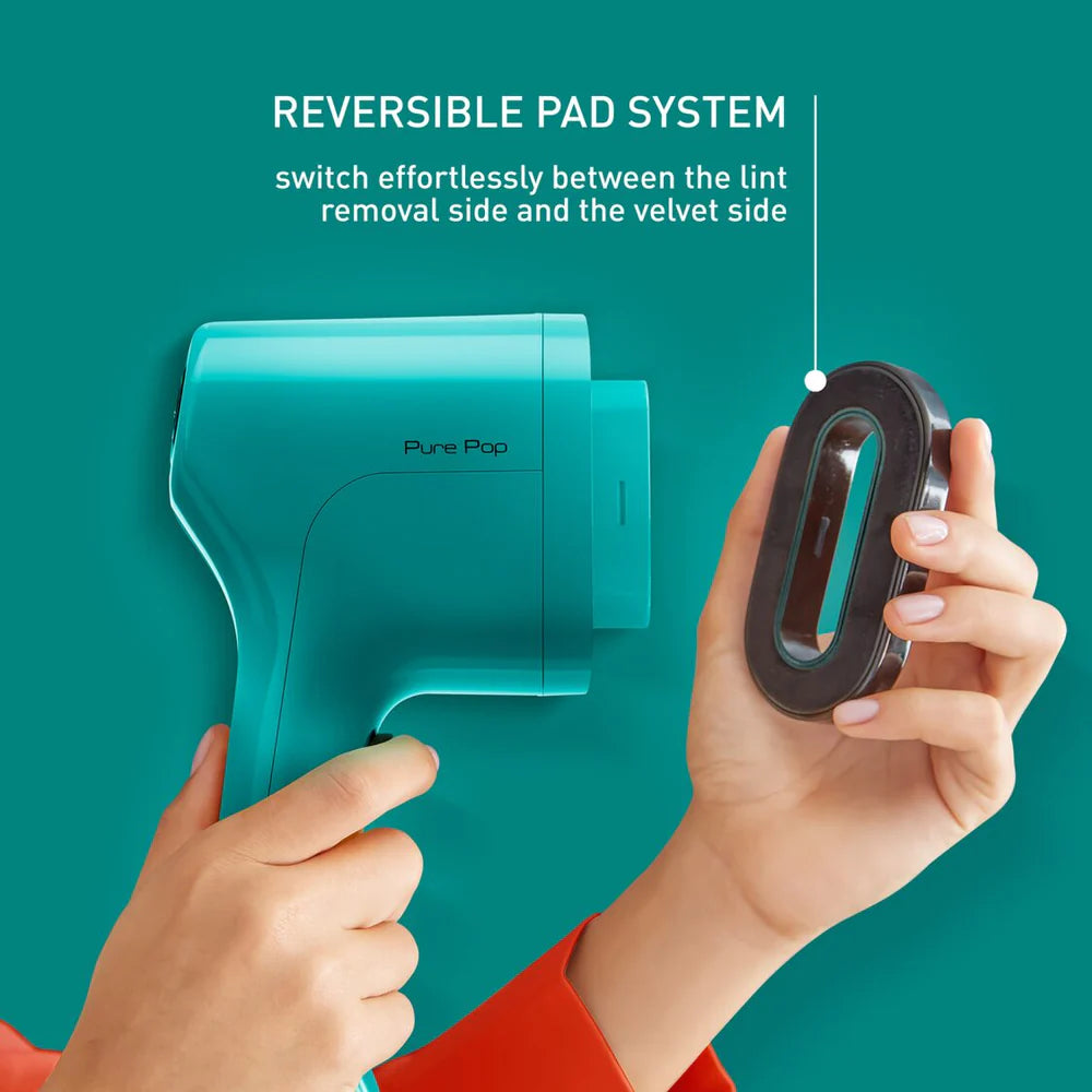 Tefal Pure Pop Handheld Steamer