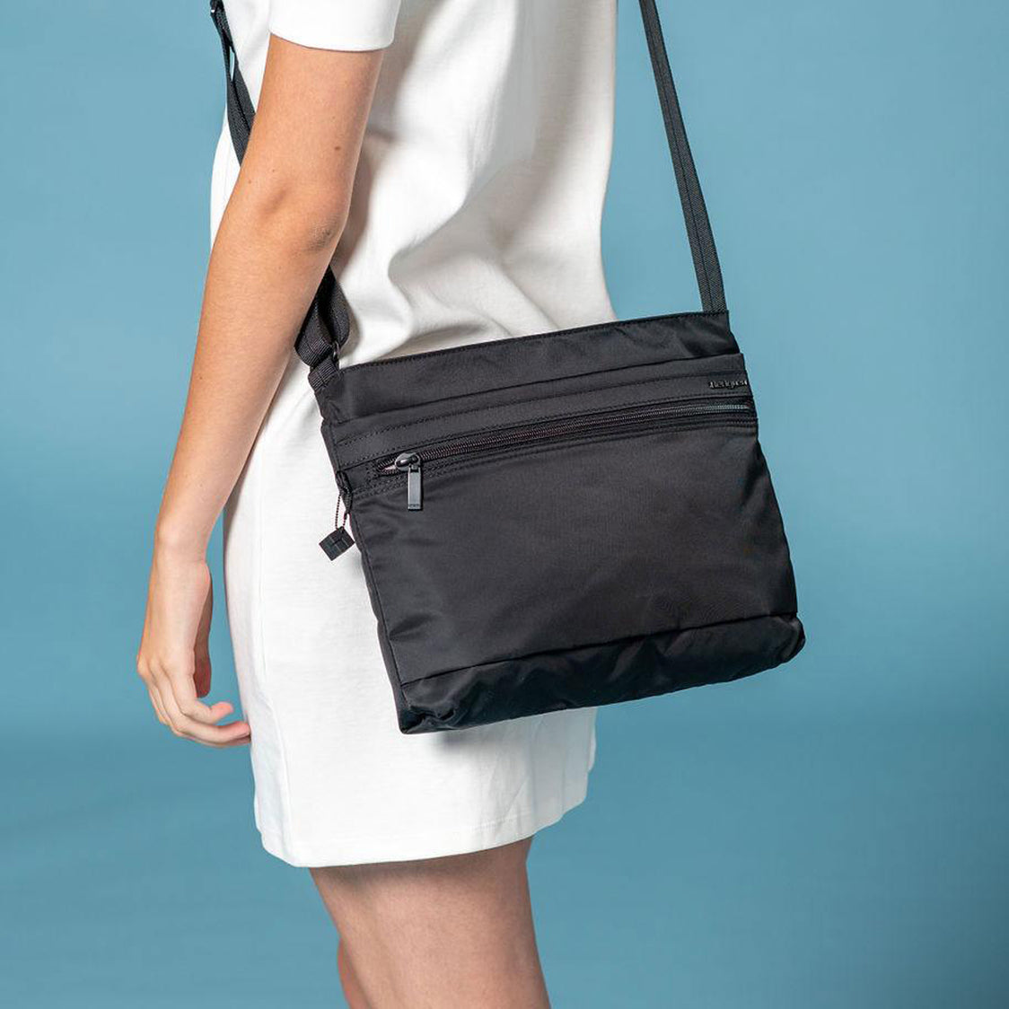 Hedgren Crossbody Bag Black HIC419-003