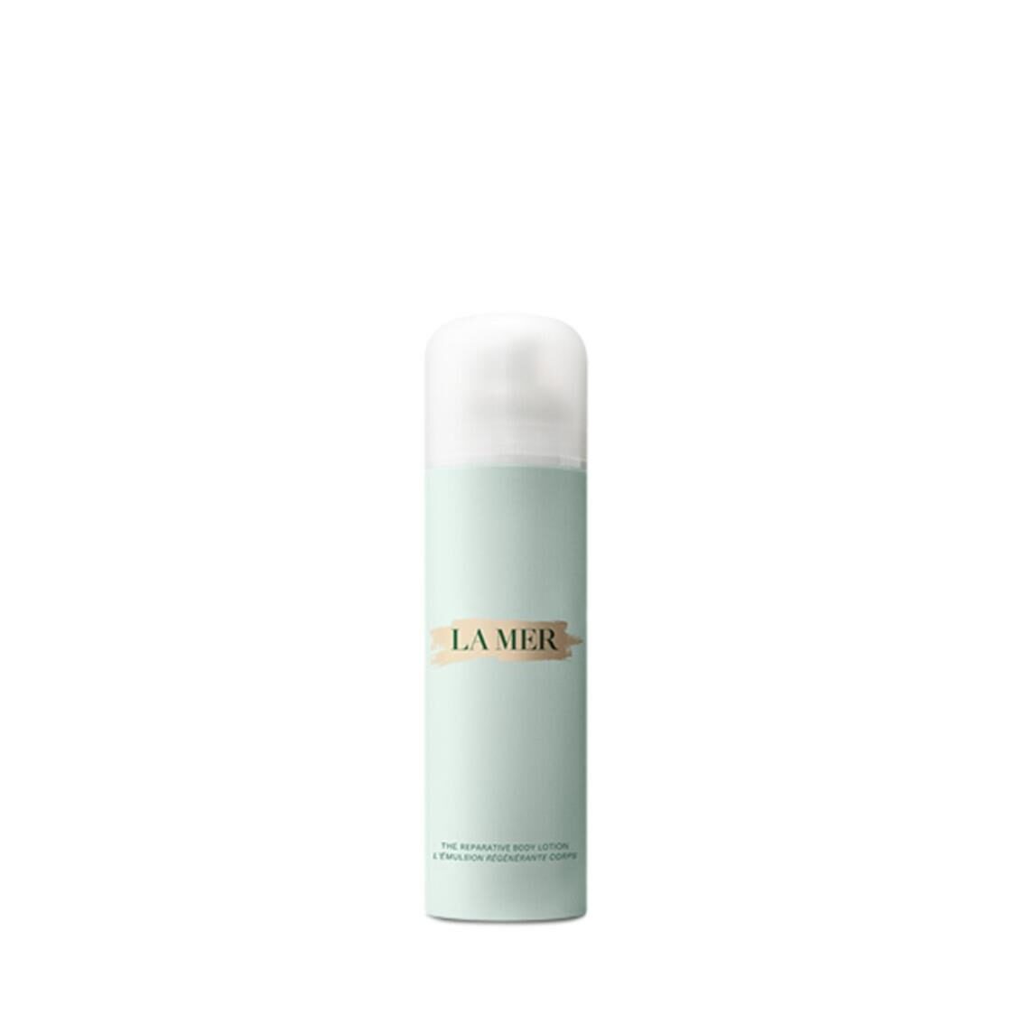 La Mer The Reparative Body Lotion
