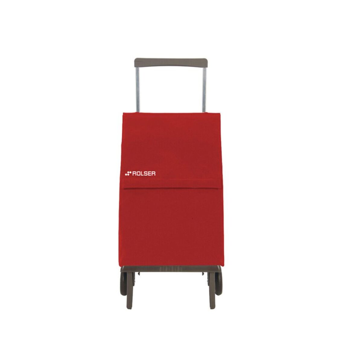 Rolser Plegamatic Rojo Red J40117