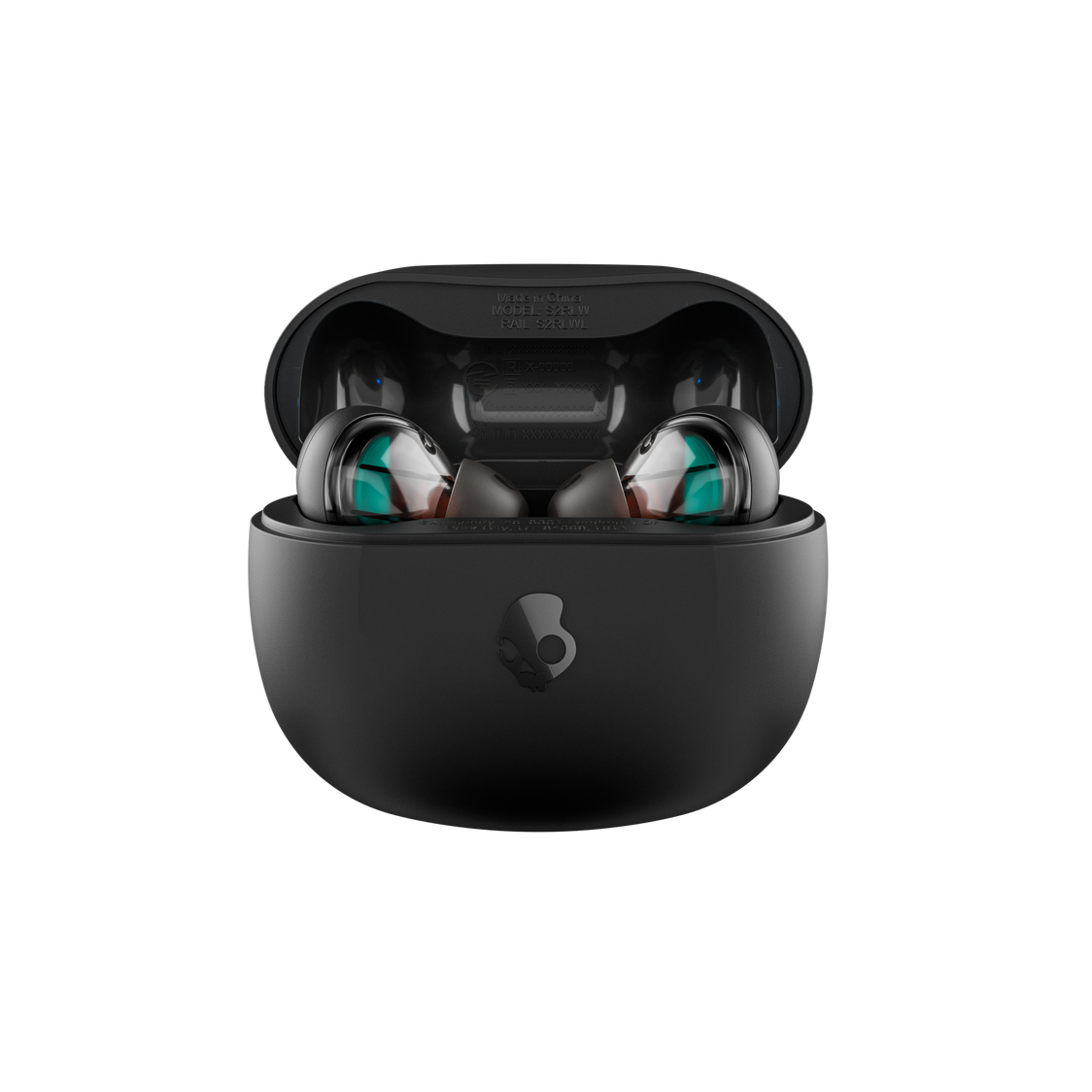 Skullcandy Rail True Wireless In-Ear True Black