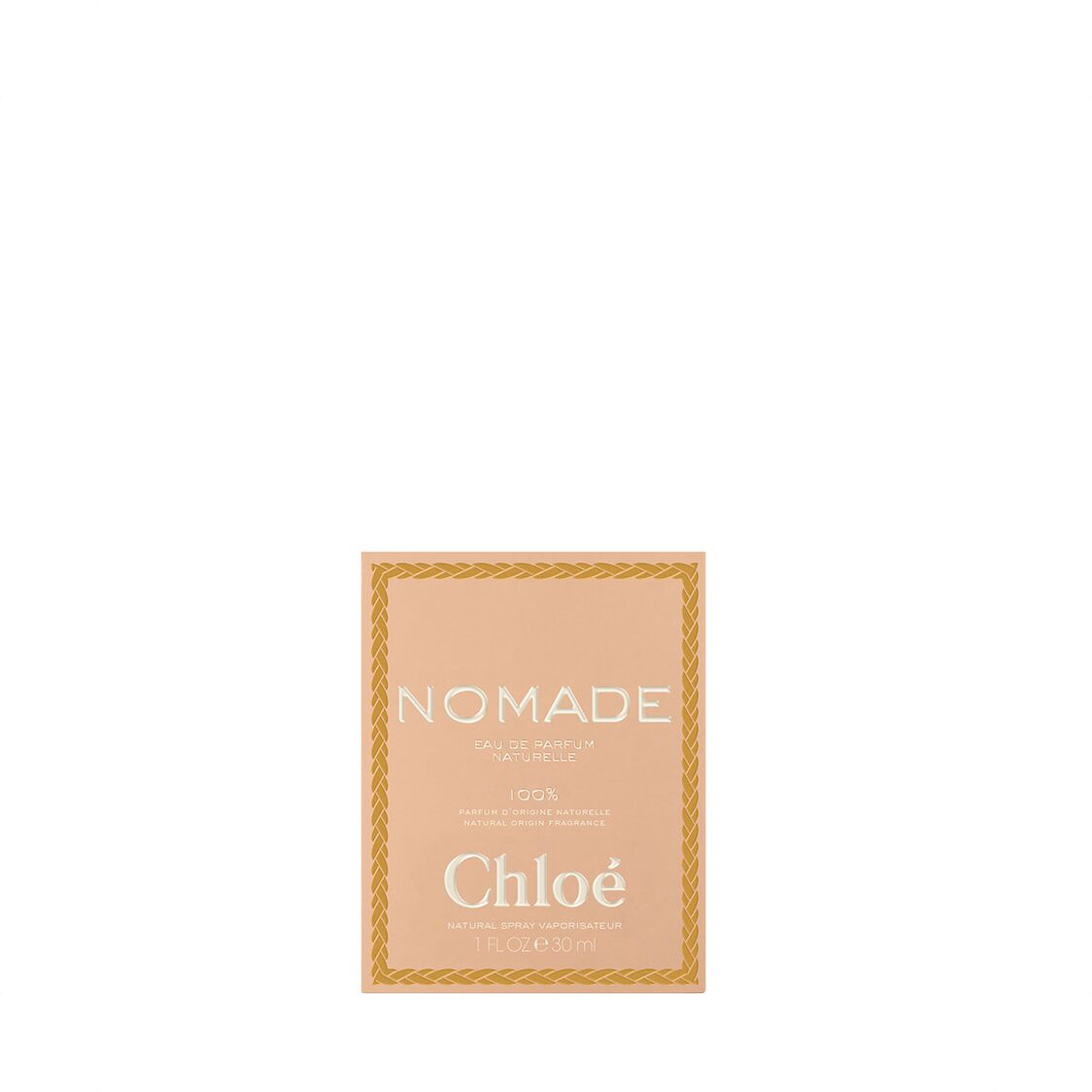 Chloé Nomade Eau de Parfum Naturelle