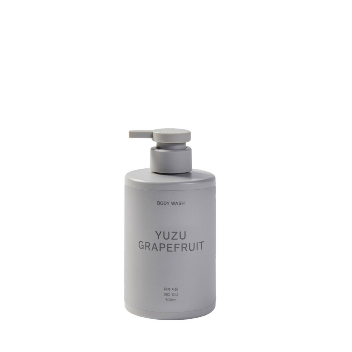 Jaju Body Wash Yuzu Grapefruit 500ml
