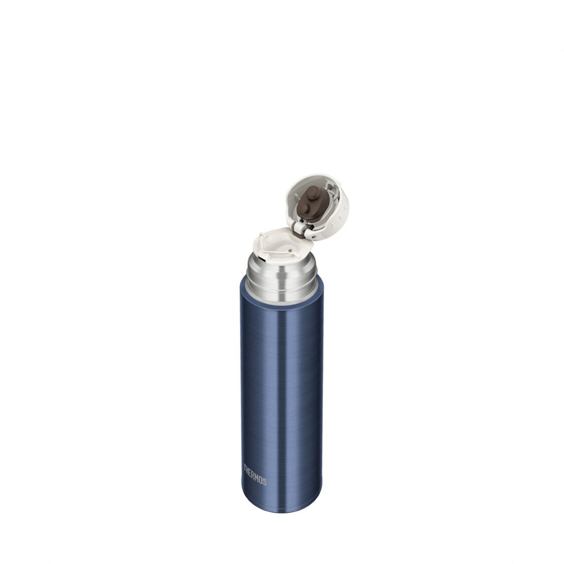 Thermos® FFM-501 MSB Bottle with Cup - Stainless Steel Vacuum Insulated