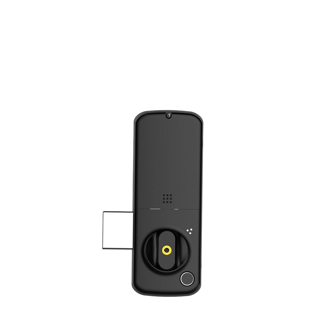 Kaadas R8GD Gate Lock - Black