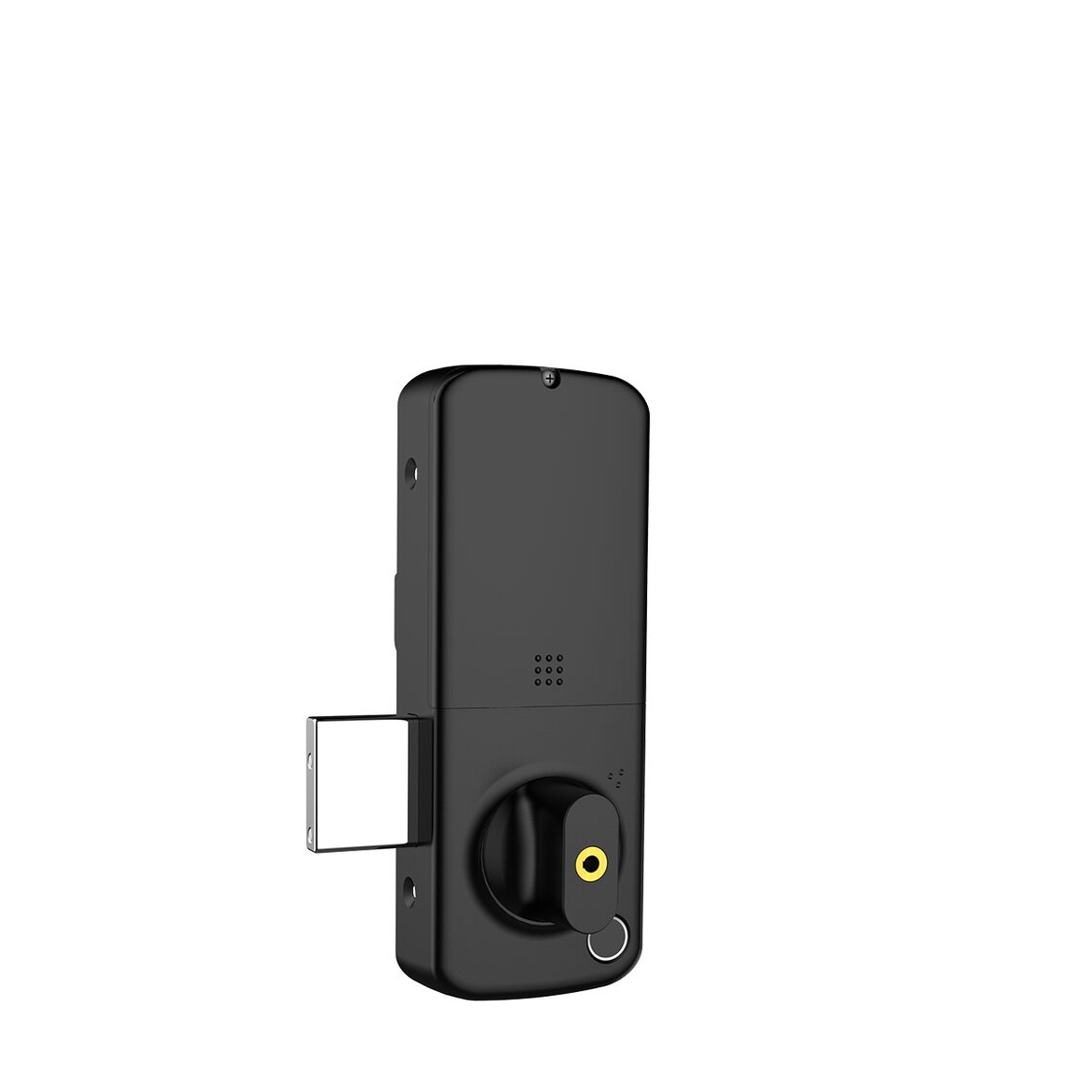 Kaadas R8GD Gate Lock - Black