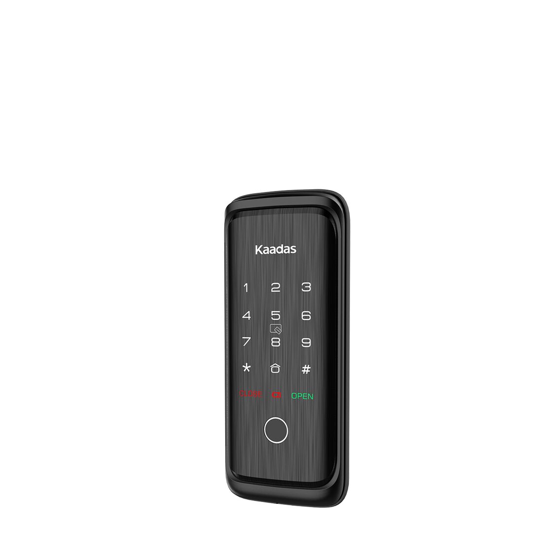Kaadas R8GD Gate Lock - Black
