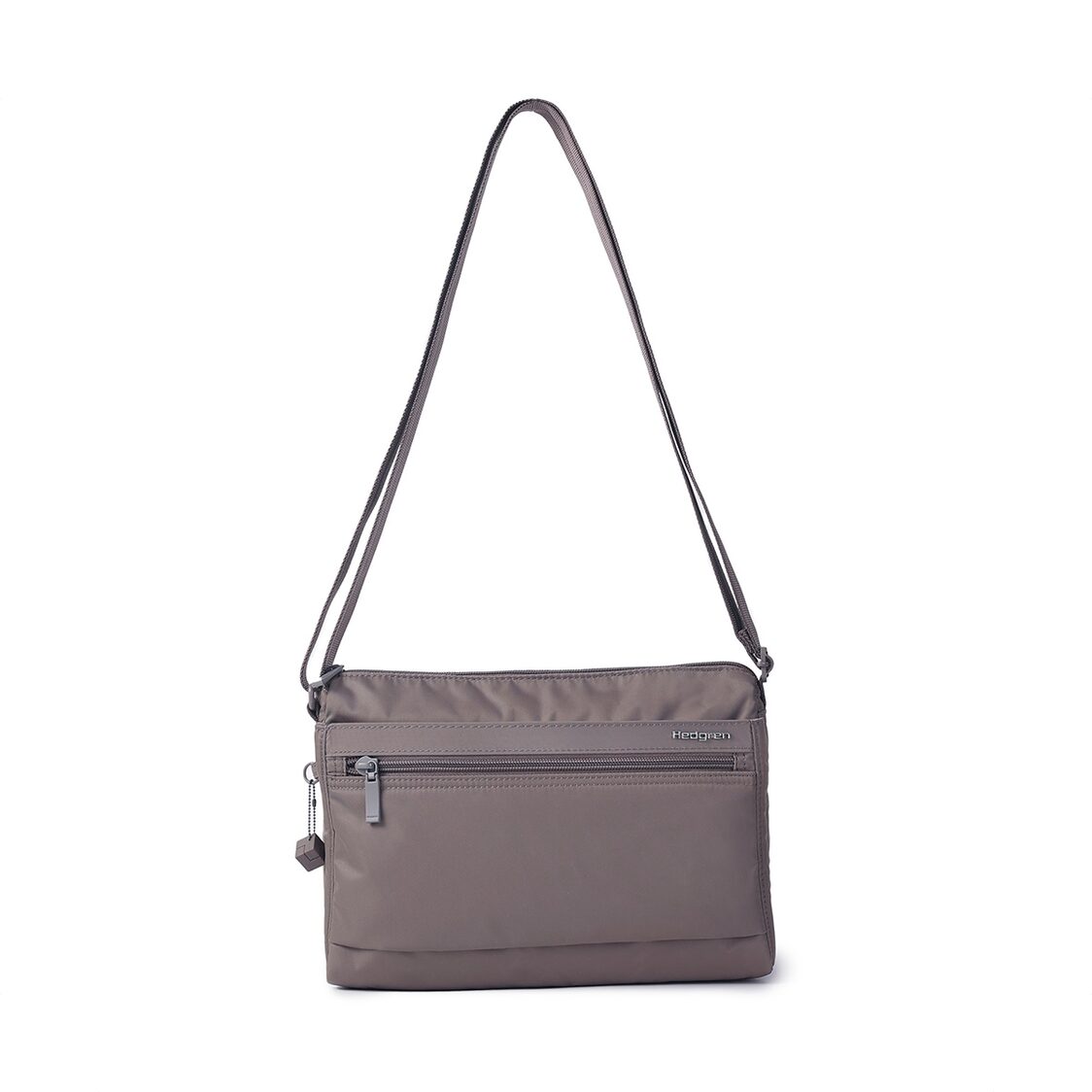 Hedgren Crossbody Bag Grey HIC176M-376