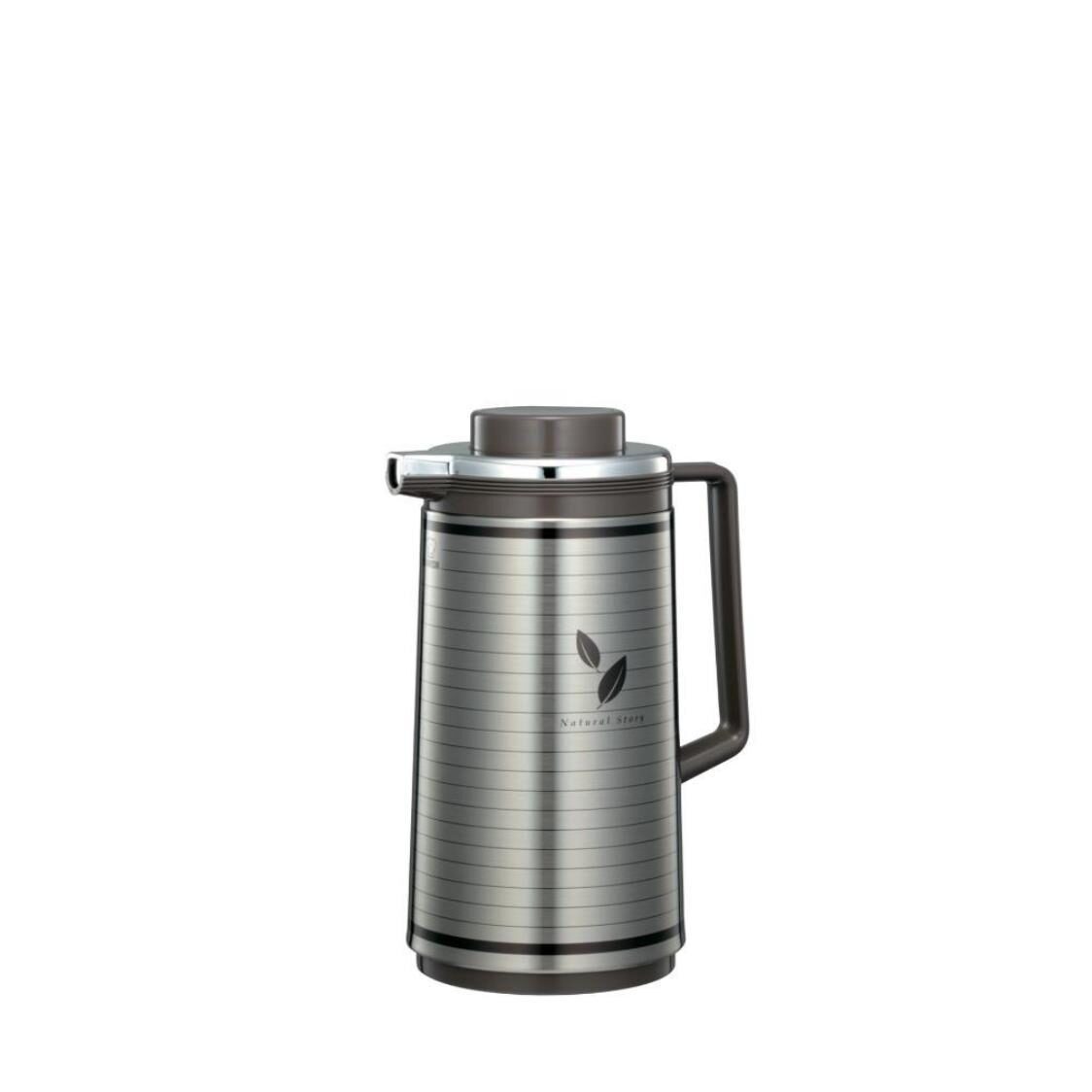 Zojirushi Handy Pot Stain Leaf 1.0L