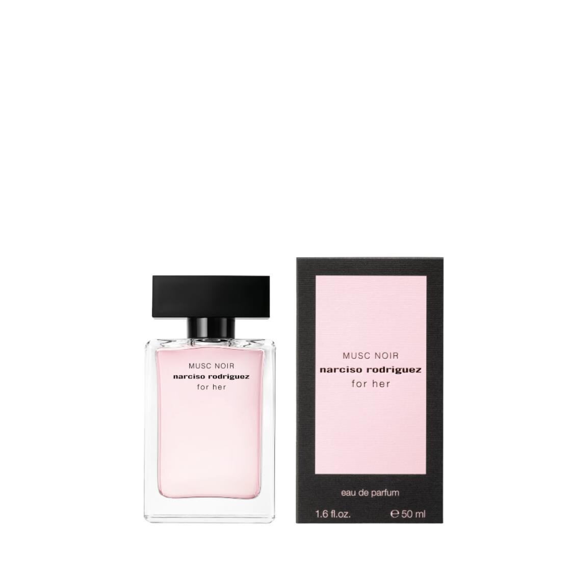 Narciso For Her Musc Noir EDP