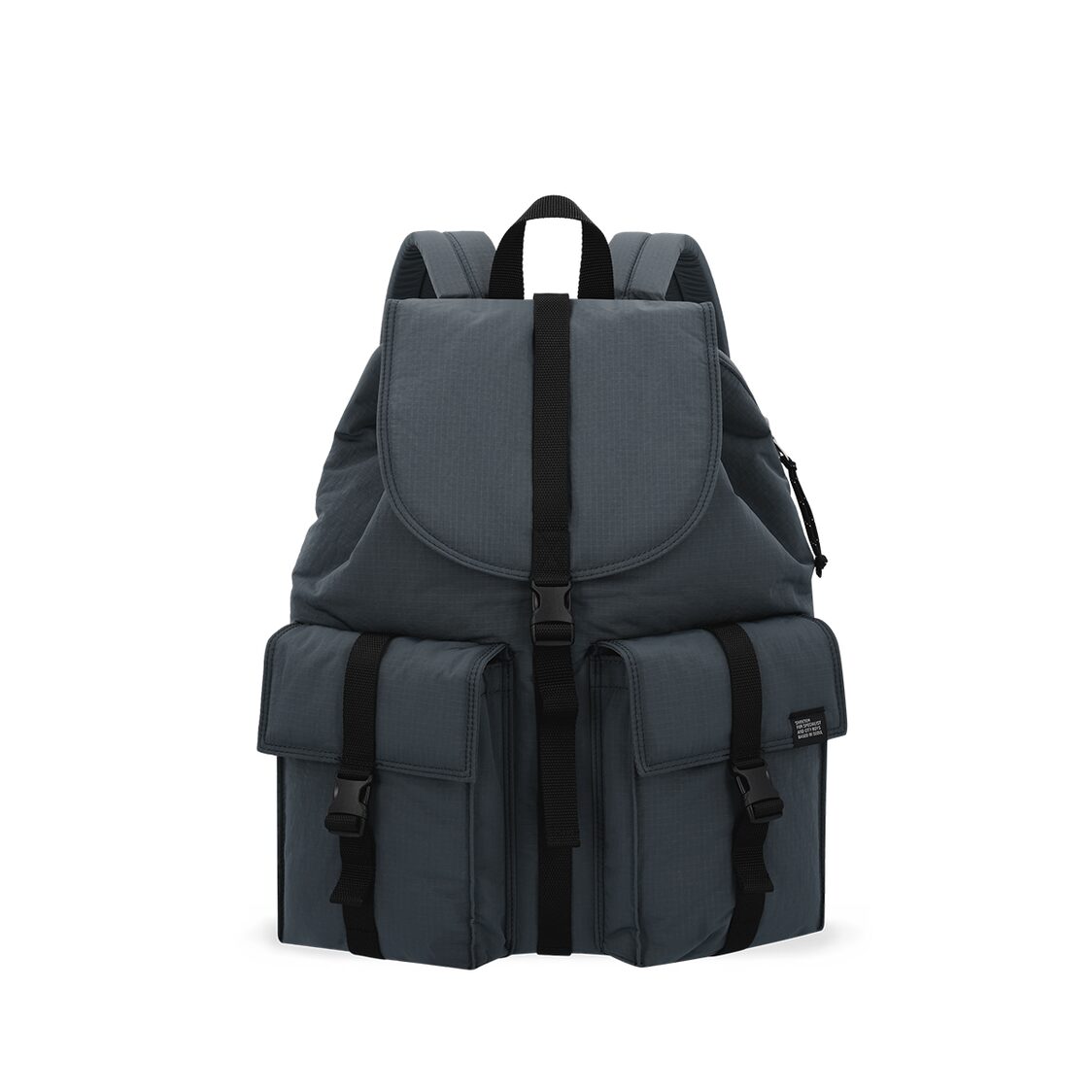 Sweetch RUCKSACK 001 M Misty Blue