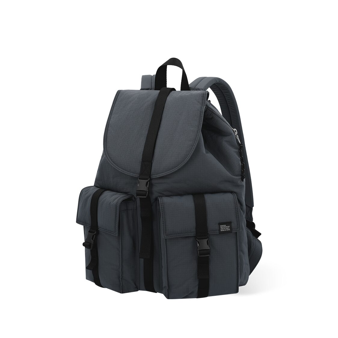 Sweetch RUCKSACK 001 M Misty Blue