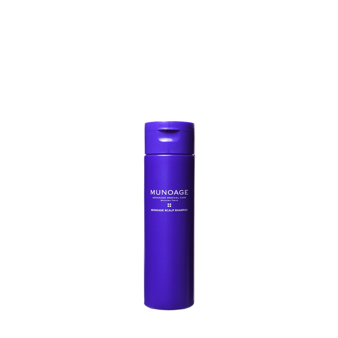 Munoage Scalp Hair Shampoo 120ml