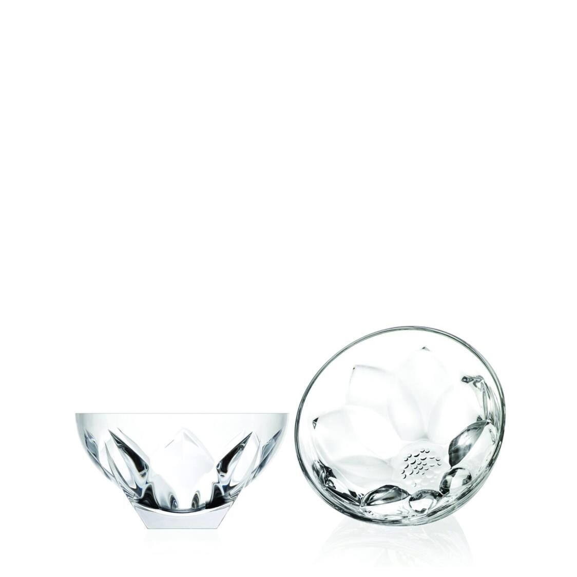 RCR Ninphea 135 Small Bowl 6pc Set 252560