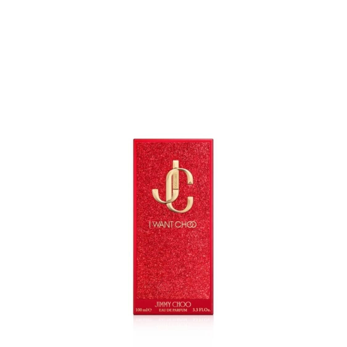 Jimmy Choo I Want Choo EDP