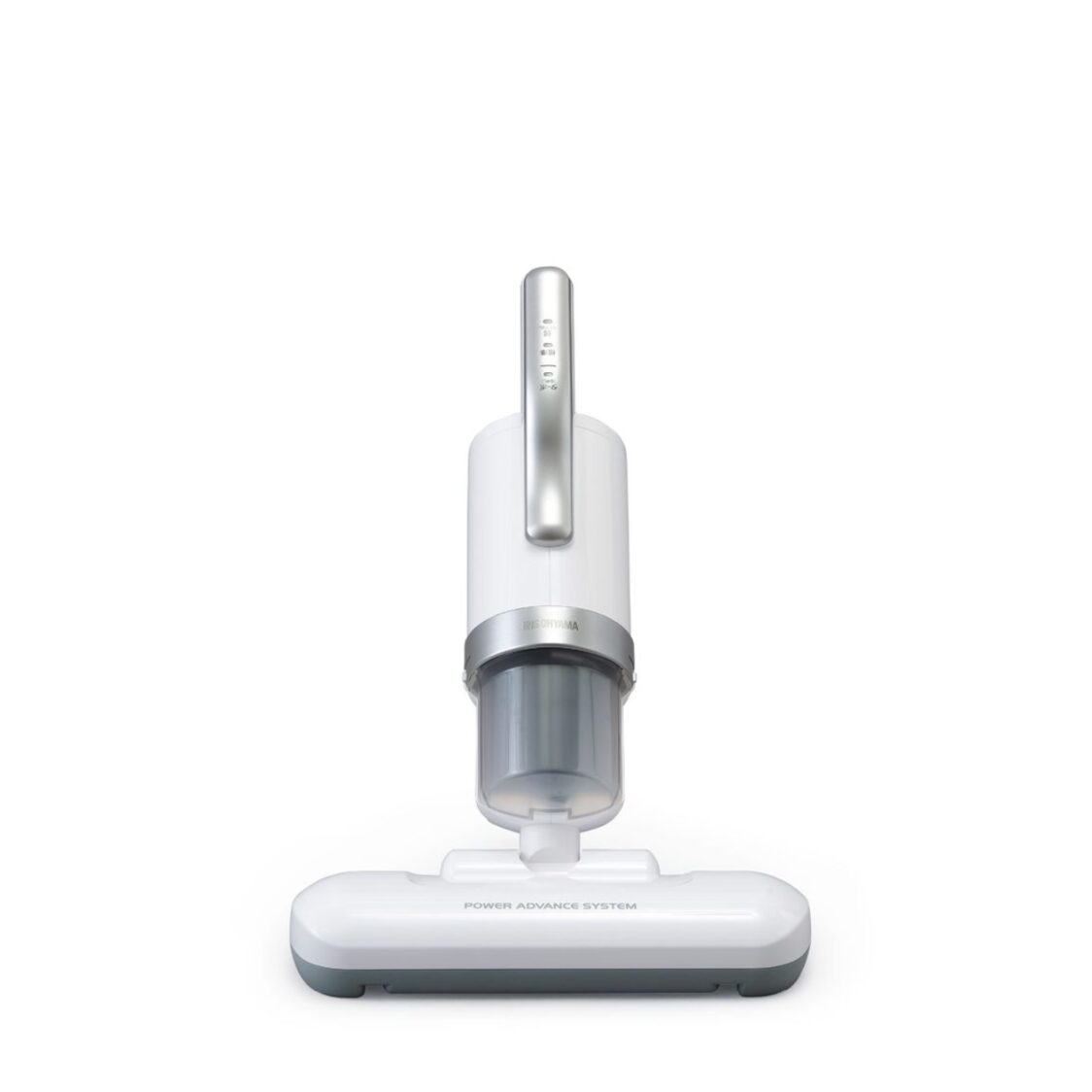Iris Ohyama Dust Mite Vacuum Cleaner (IC-FAC4 SIL)