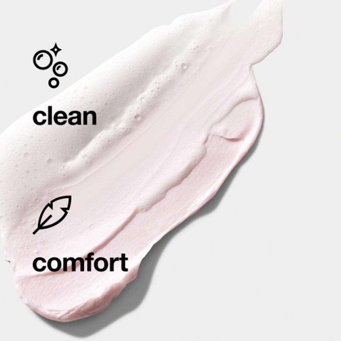 Clinique All About Clean Rinse-Off Foaming Cleanser 150ml
