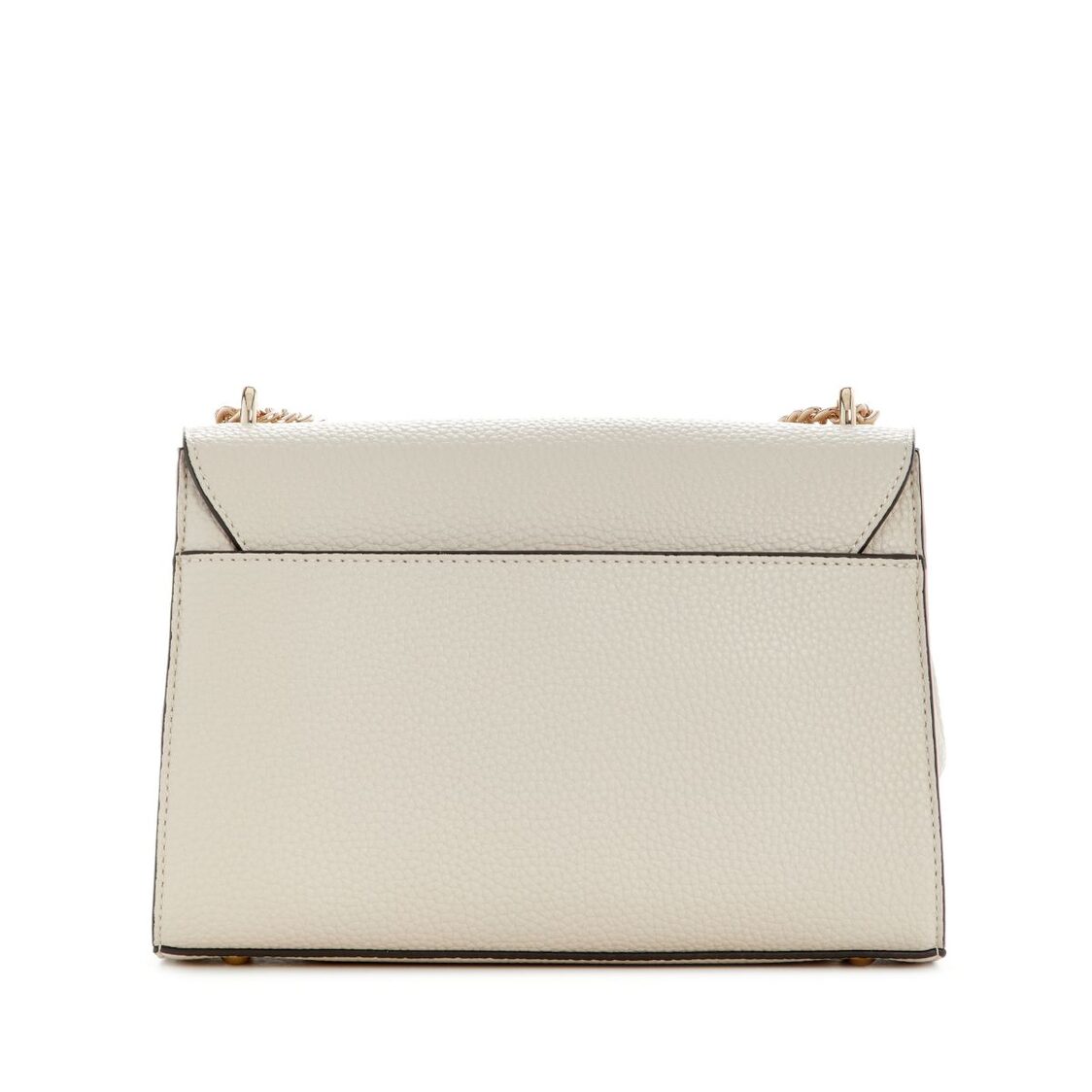Guess Calista Convertible Crossbody Flap,Bone