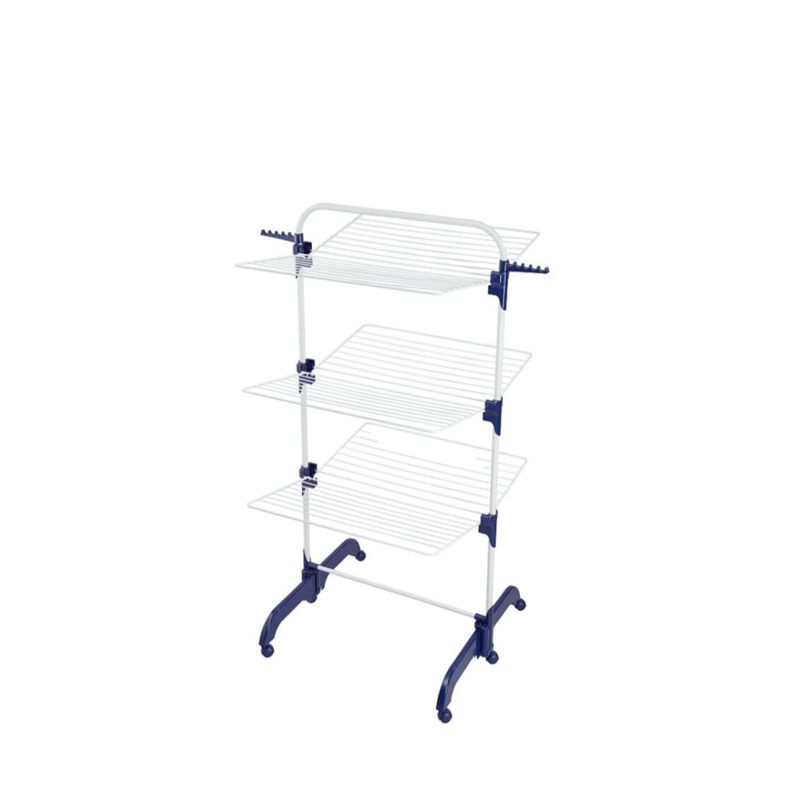 Leifheit Comfort Tower Dryer 420 L81529
